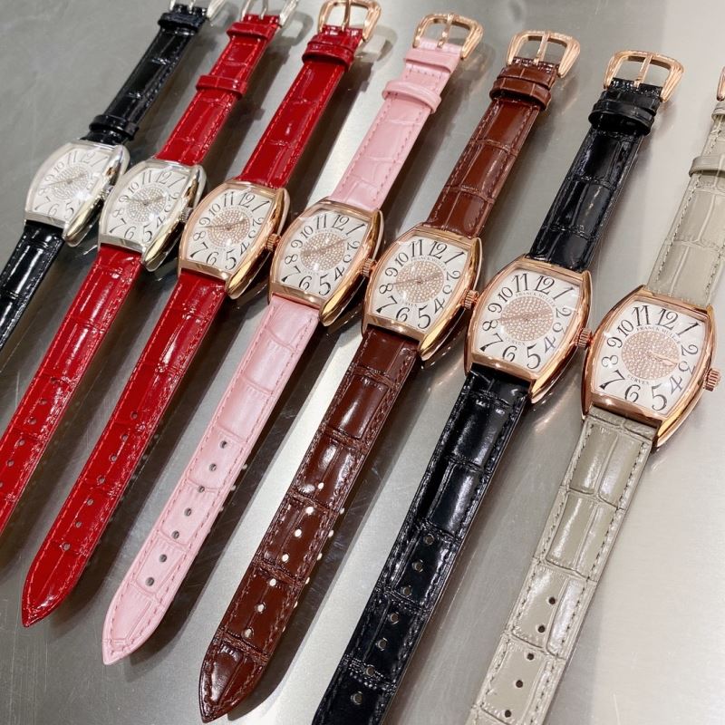 FRANCK MULLER Watches